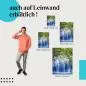 Preview: Magischer Wasserfall: Oase im Dschungel | Postereck 0632 Preview: Magischer Wasserfall: Oase im Dschungel | Postereck 0632